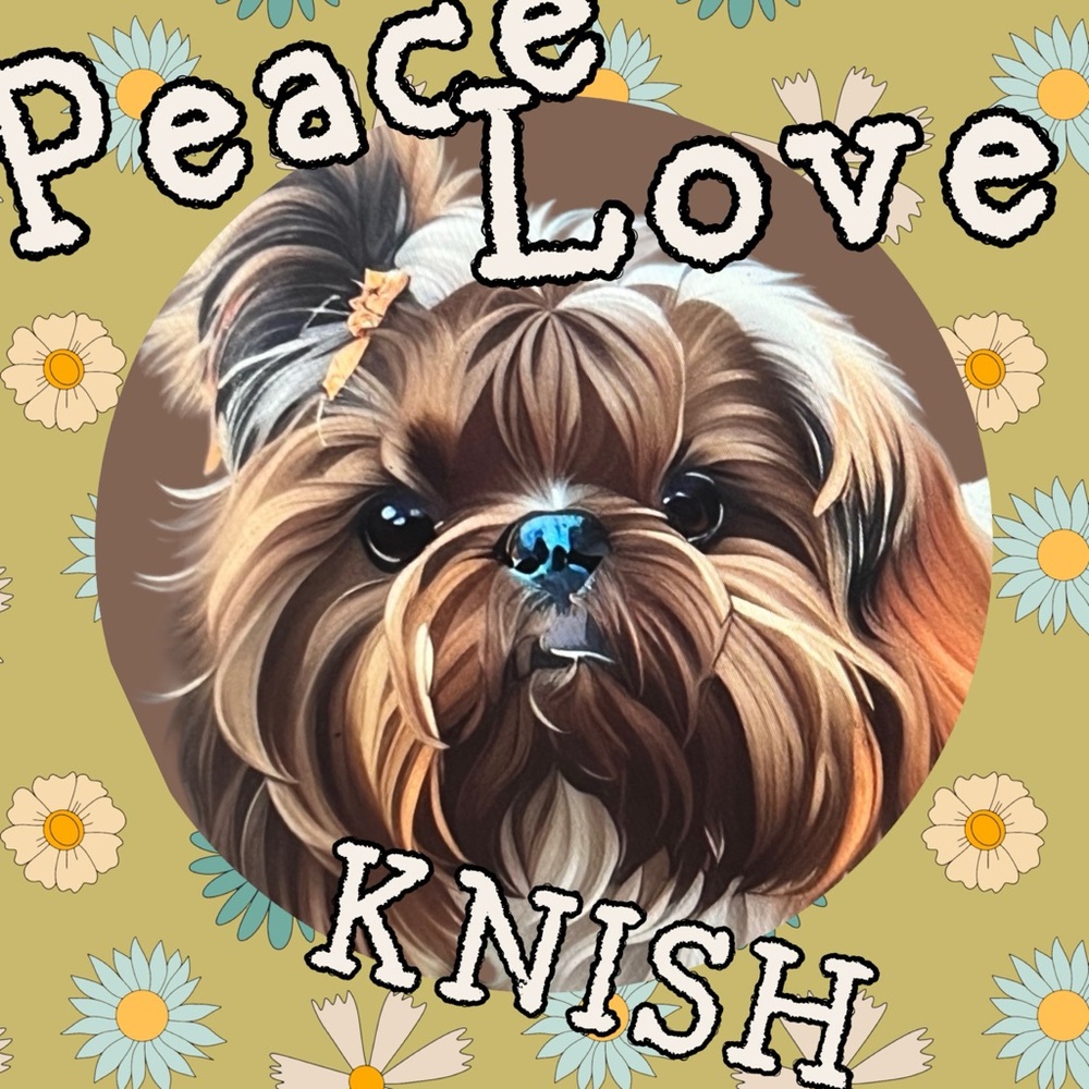 Meet your Posher, Carrie